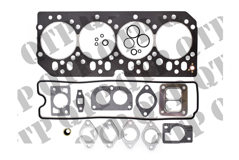Engine Gasket Set John Deere 6320 6420 - RE527008