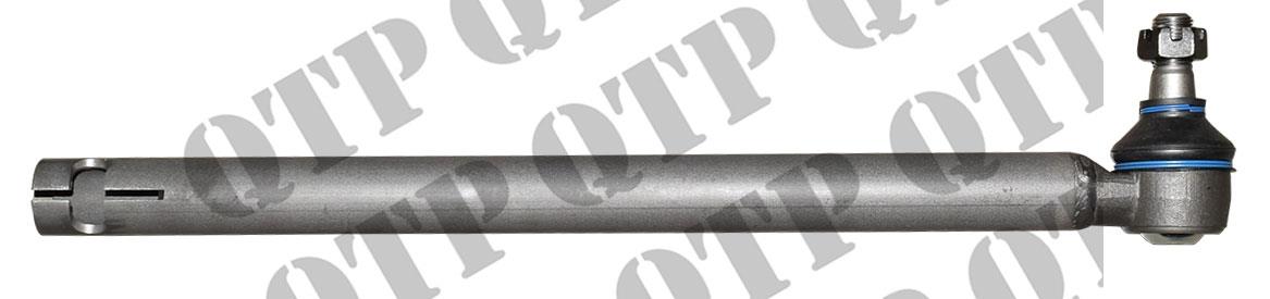 Track Rod End P/S 5000 7000 6600 7600 Tube - 81822048, C7NN3B161A