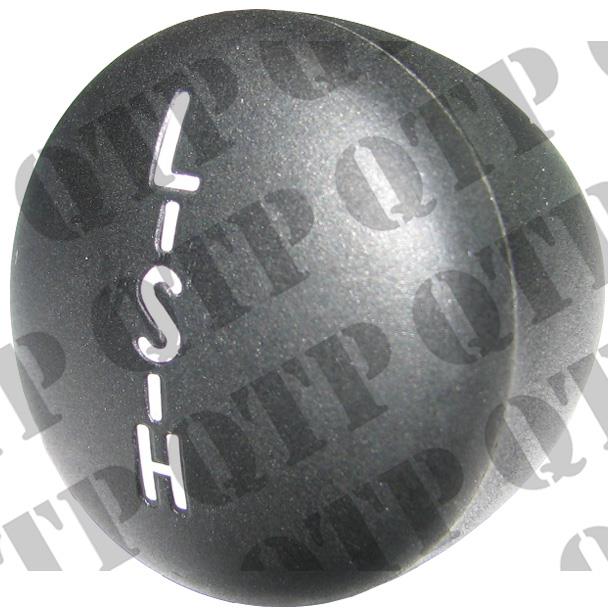 Gear Knob 135 L S H Original Type