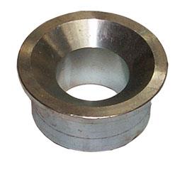 Bush For Drawbar Pin & Hitch , 50mm x 30mm ,S8598 , VLE2310
