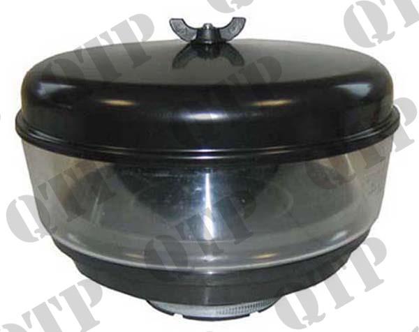 Pre Cleaner - Diameter 102.2mm