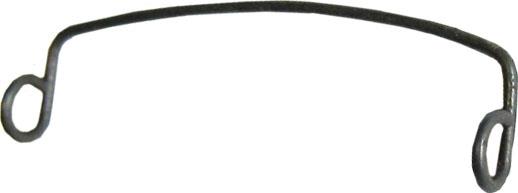 Stop Guide Clip 894216M1