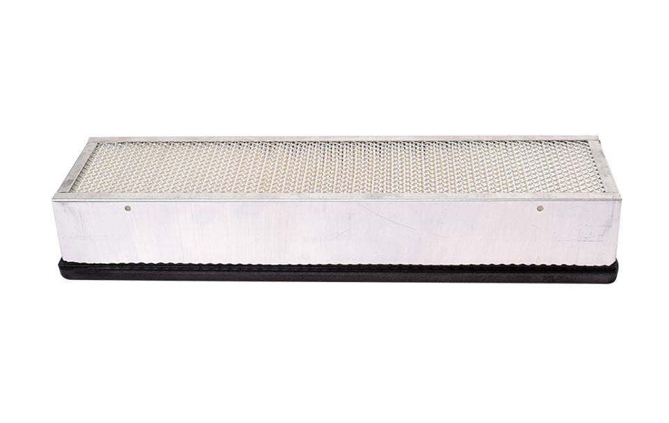 Cab Air Filter John Deere 6R 6105R 6115R 6125R 6130R 6140R 6150R - AL181949, AL212841, AL220527