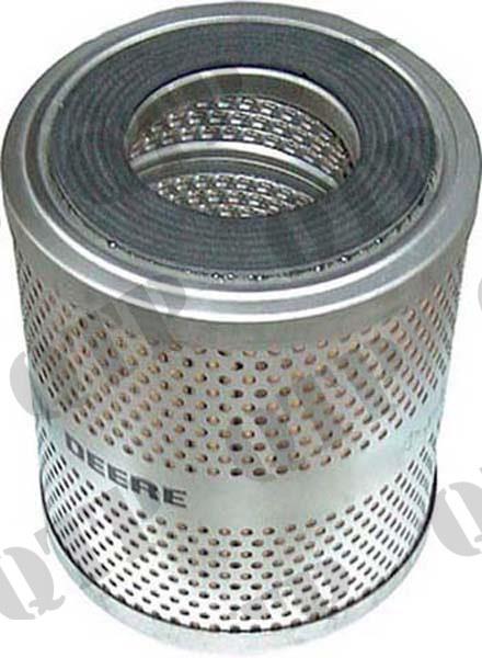 Transmission Oil Filter John Deere 40 / 50 2140 - 3640 2650 2850 3050 3350 3650 **European 40 & 50 Series** O Ring is 3830 * - AR1400, AR28072, AR28271, AR75601, AR75603, AT34670, AT45455, 1457429285, 657, P555603, P779091, P779556, HF6079, S76684