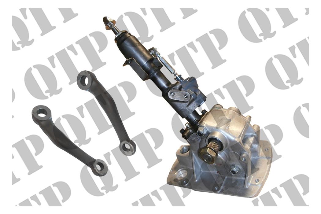 MF 135 Steering Box P/S Models Only * 1872180M93