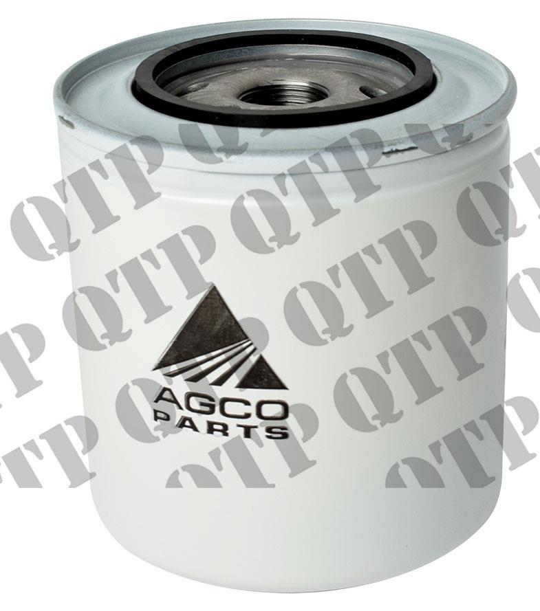 Engine Oil Filter Massey Ferguson - V837079728