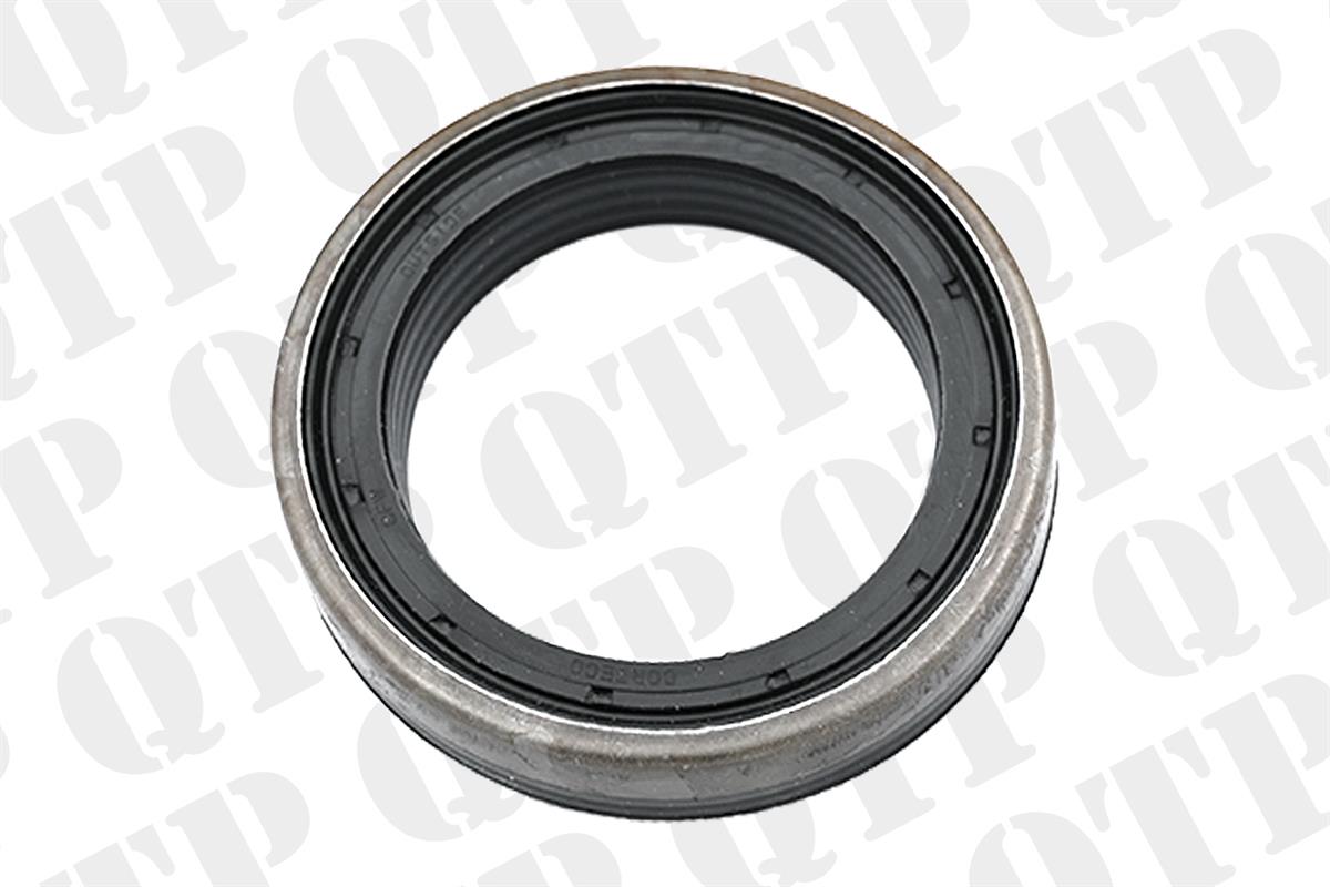 Seal John Deere Front Axle Inner Hub 6020 6030 6R 6M AL161384, 215291130, H524300020110, 3764632M1, 215291130 - 56 X 80 X 13mm