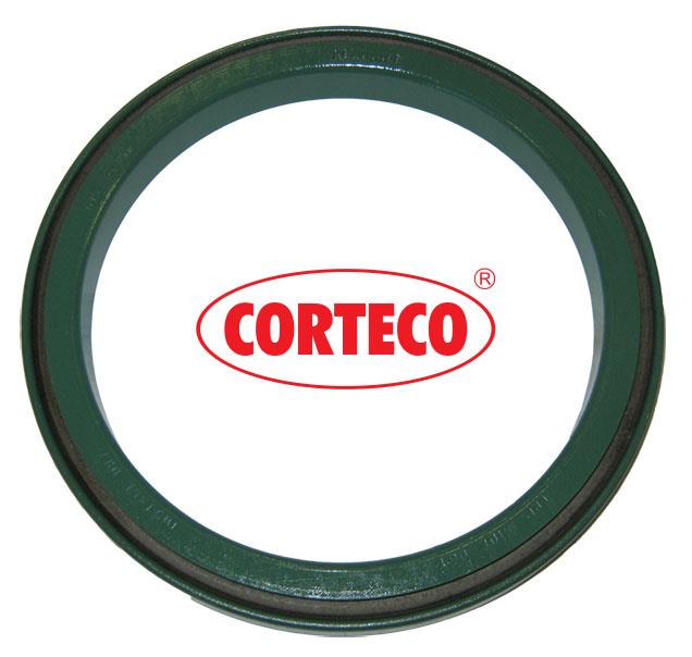 Rear Crank Seal - DZ111672
