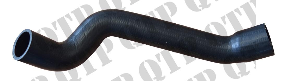 Hose Top New Holland T6 Series Case Maxxum Series Steyr Profi 4110 4115 4120 4125 4130 4135 4145 Top Hose , 84352746 , 82030133 , S140991