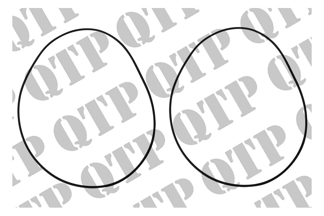 O Ring For Outer Hub John Deere - L113950