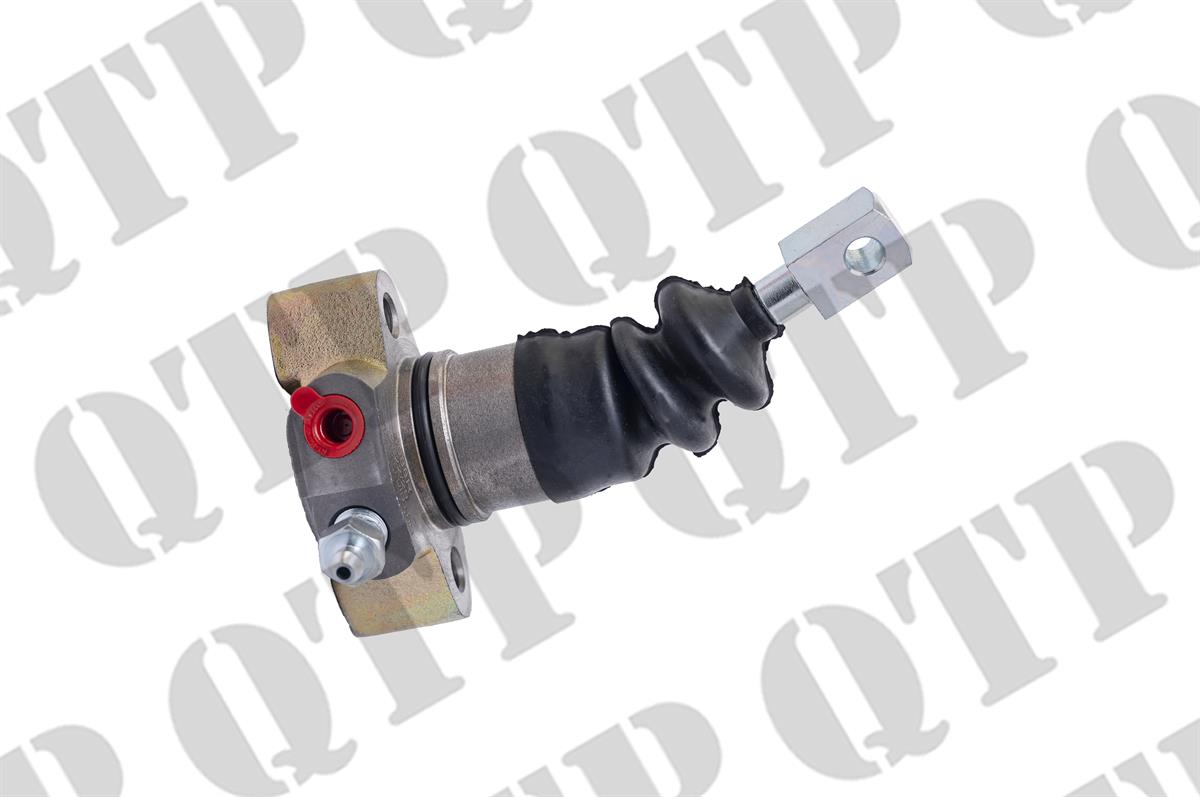 Brake Slave Cylinder David Brown 1490 1494 1594 1690 Mineral Oil LHM , *, S67897, VPJ7635, , K200219, K201826