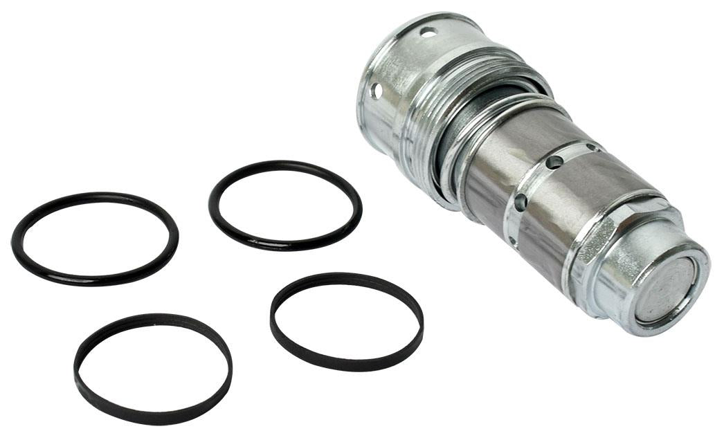 Quick Release Coupling Spool Valve - 47922057, 82020565, 86508779, 5190882, 81875779, 83991555, 86508779, 89625572, E9NNR967AA, E9NNR967AB