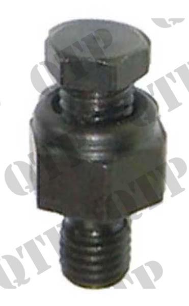 Bleed Screw - Small ** Washer is 53022