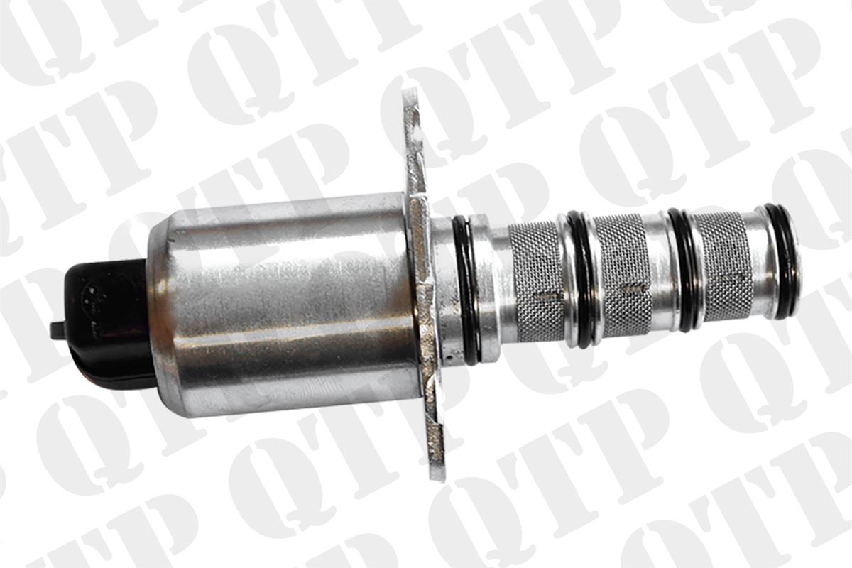 Solenoid Valve John Deere 30 Series M + R Series Rear PTO ,* RE190713