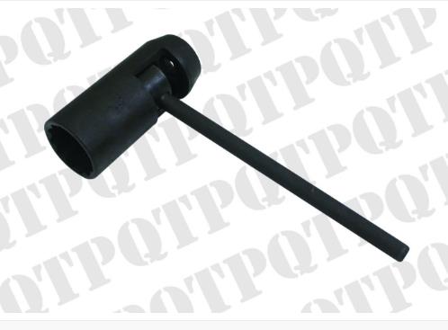 Injector Socket John Deere