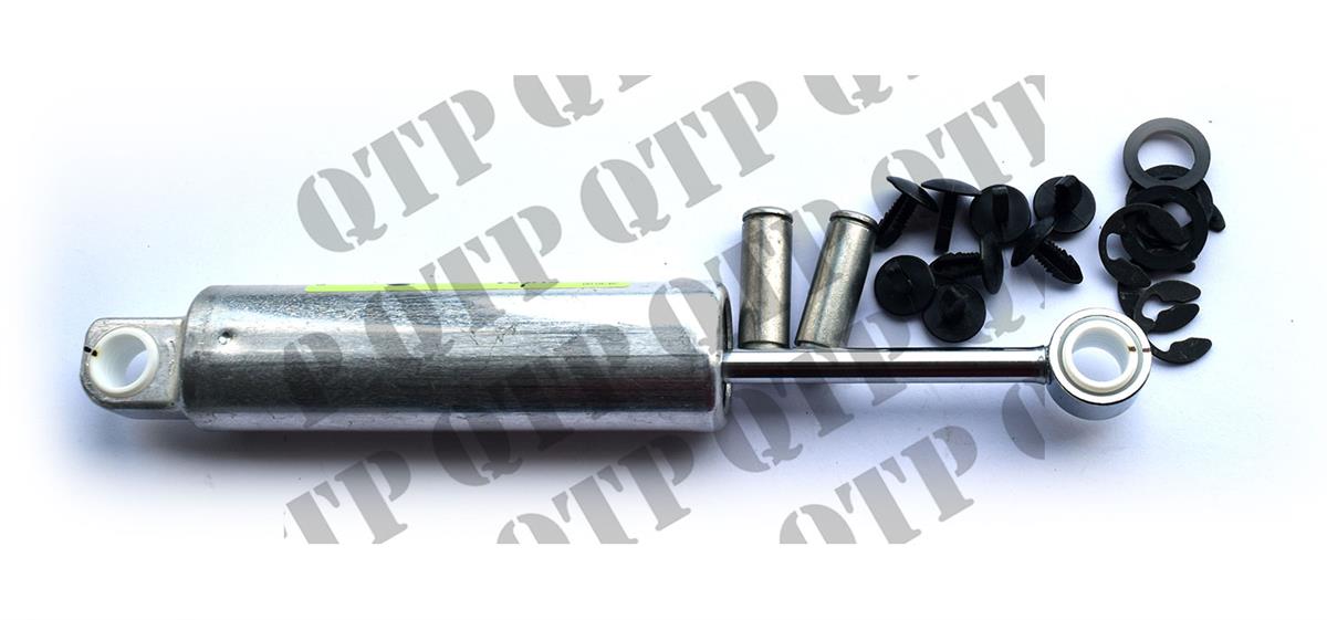 Seat Shock Absorber Kit John Deere 10 20 30 5R 6M 6R Grammer Maximo Comfort MSG95G/731 - AL156144