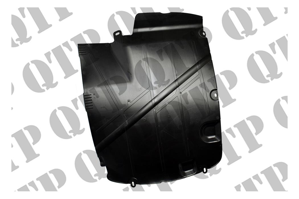 Mudguard Shield John Deere 20 30 Series RH , * 58366 , L200802