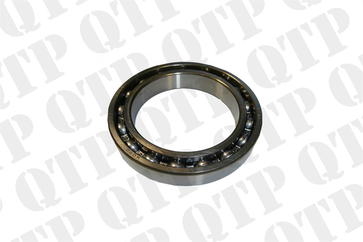 Bearing Wet Clutch Pack New Holland TM Rear 70X100X16 * 5162399