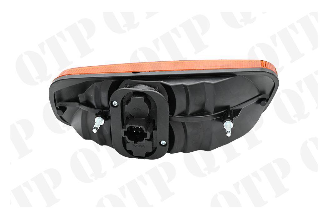 Rear Lamp RH New Holland T9000 TSA Case Magnum MX MXU , * 82026300, 87301996