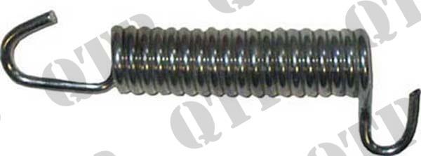 Brake Return Spring Ford 2000 3000 3600 3610 Upper ,* , S66171,,81815616, 81815678, C5NN2B289A, C5NN3A346B, C5NN3A347A