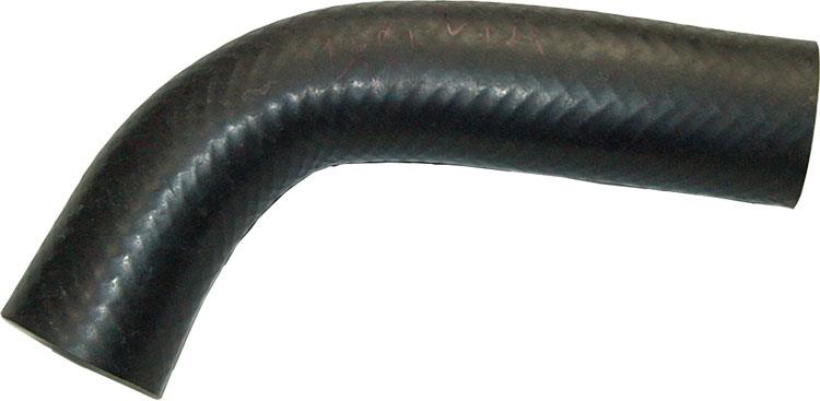 Hose Radiator Ford 2000 3000 5000 66 7600 Top (607)  ** Part of Kit 4339 ** Hose Clip 2413 - S65009, 83907414, D5NN8260D, L29263, 81805628, C5NN8260A, C5NN8260B