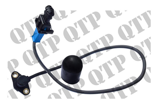 PTO Speed Sensor New Holland T6 T5 Series Case Farmall Series / Maxxum Series , * 84541361,87586073,84165809, 47767004