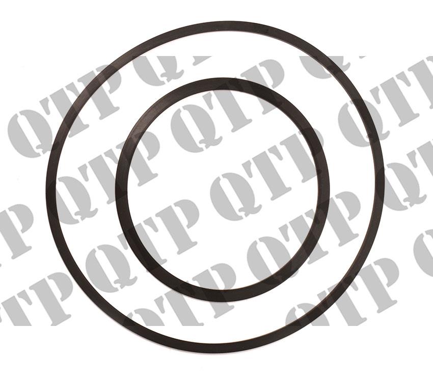Clutch Pack Repair Kit John Deere 6010 6110 6210 6200 6310 6115R 6125R 6125M - RE47294, R120843, R120842