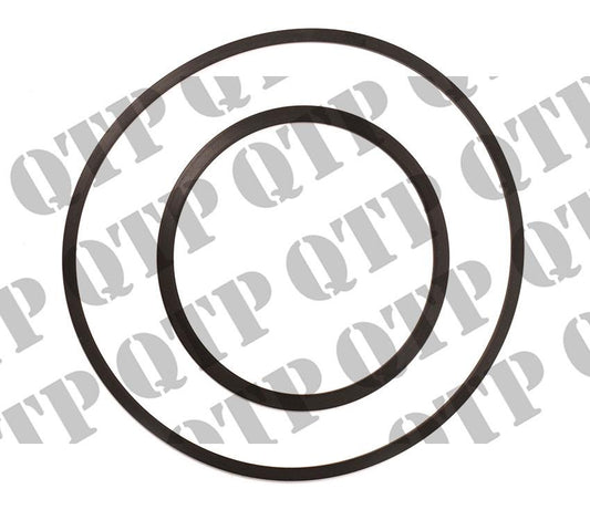 Clutch Pack Repair Kit John Deere 6010 6110 6210 6200 6310 6115R 6125R 6125M - RE47294, R120843, R120842