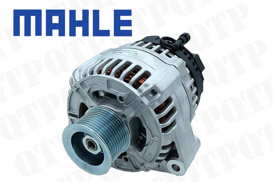 Alternator MAHLE New Holland T7. T7000 Case CVX Puma Maxxum - 84141456