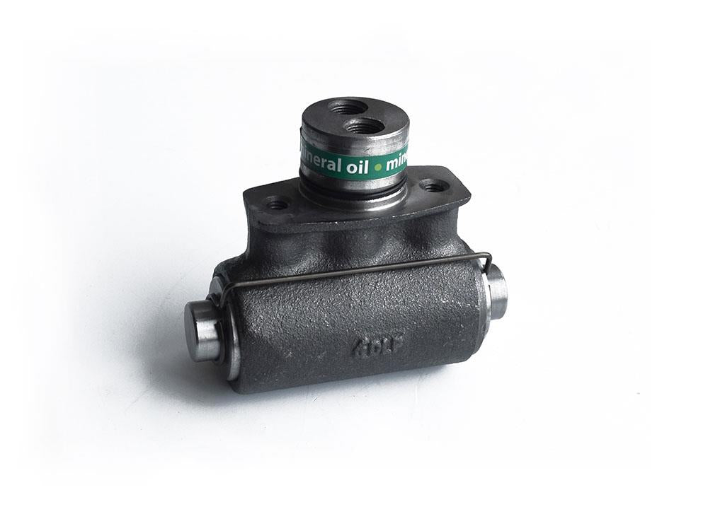 Brake Slave Cylinder 300 RH Repair Kit 4628 ** 6195 is Carlisle Version **3477381M93, 3477381M91, 3477381M92