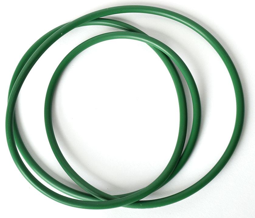 Brake Piston Oring John Deere 6100 - 6600 Small - S.60531, S60531, 26/416-4, L56243, L39803, T30349