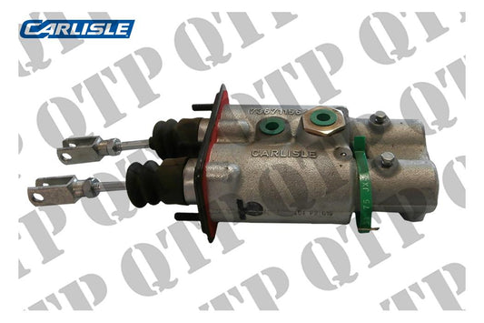 Brake Master Cylinder New Holland T7030 T7040 T7050 T7060 ** 43273 is Accumulator **87315873, 87754484, 47777898,  S102607,