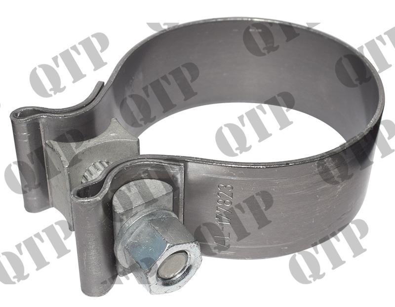 Exhaust Clamp  67 - 70 mm  - AL177823 AL80714
