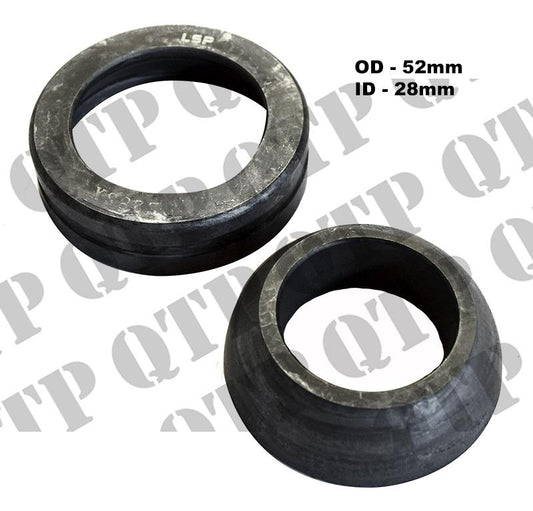 King Pin Bearing - 87523063