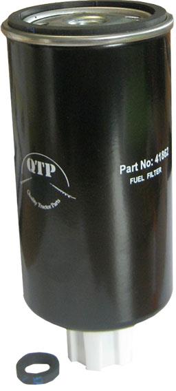 Fuel Filter Ford TSA - S73141, 60/111-103, VPD6119, 2830348, 504073234, 84171692, 87803194, FS19773, 87803192, 4207949M1, 84565884