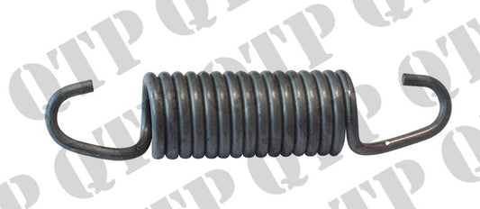 Spring Clutch Pedal New Holland T6 175 165 120 140 150 155 160 T6000 Series T7 Series T7000 Series Case Maxxum Series Puma Series Puma CVT Series Puma CVX Series * - 84561533
