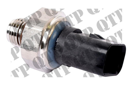 Sensor John Deere Fuel Pressure 6R Series 7R Series 8R Series - RE538128 , DZ114162
