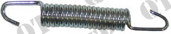 Brake Return Spring Ford 2000 3000 3600 3610 Lower,*  S66172,  C5NN2B289A, 81815616, 81815678, C5NN2B289A, C5NN3A346B