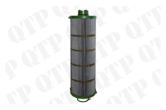 Hydraulic Filter John Deere 6105R 6115R 6125R 6130R 6140R 6150R 6170R 6190R 6210R 6175R 6195R 6215R - AL203341, AL232898