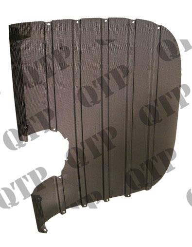 Grill Front RH John Deere 6520 6620 6820 6920 6530 6630 6830 6930 - L155598