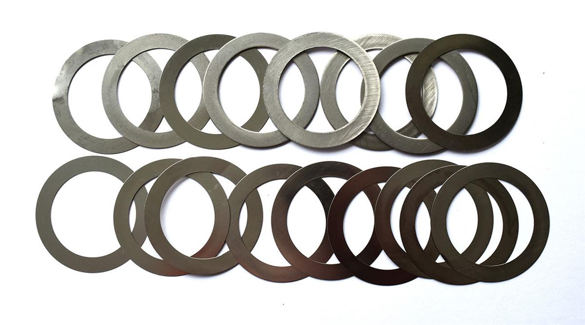 Shim Kit - RE48345