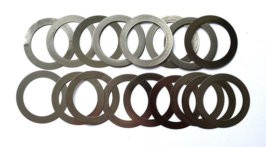 Shim Kit - RE48345
