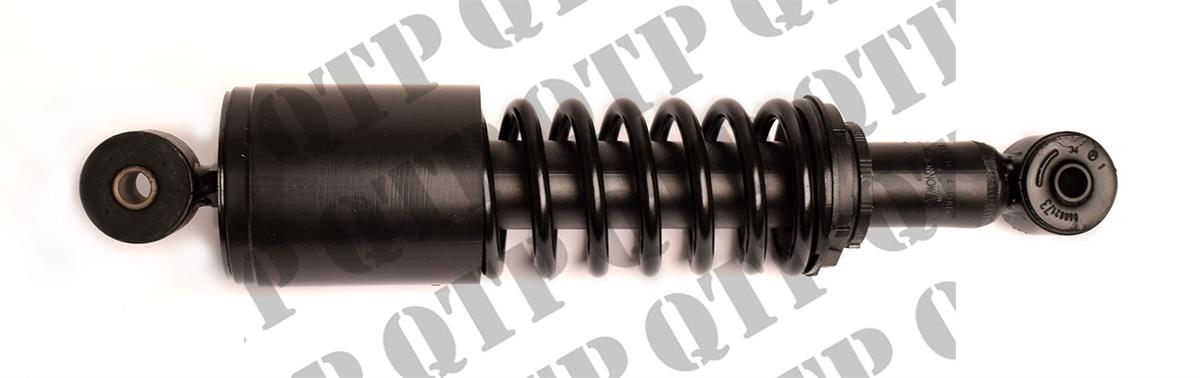 Shock Absorber Cab Suspension Ford New Holland T6.145 - T6.175 T7.165 T7.165S T7.175 ,, * 87591827, B110362