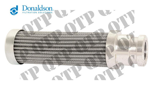 Filter 6190 Wet Clutch With Dynashift 132mm Long , 3712404M1 , P173080