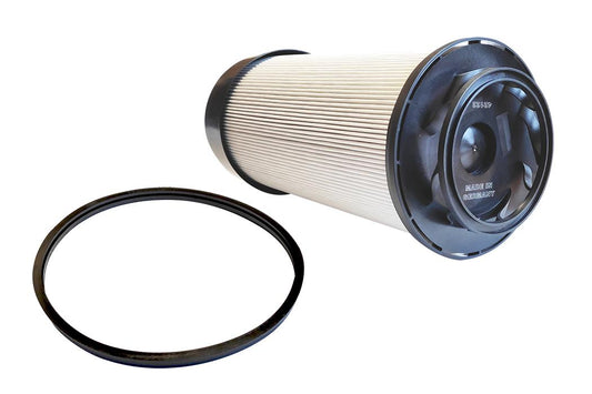 Hydraulic Filter New Holland T6 T7 Secondary * From September 2009 *42248 is up to Sep2009 Made in Germany to OE specifications 87708150, 47617638, VPK5632, 47617638