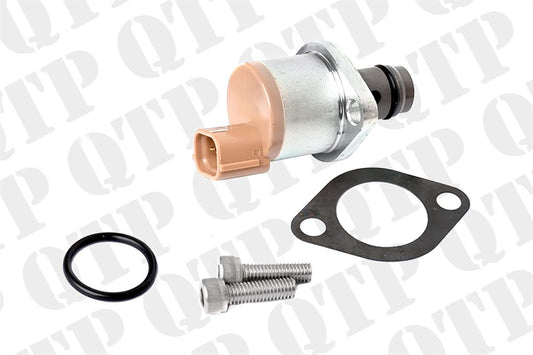 Suction Control Valve John Deere 8130 8230 8225R 8260R 8270R 8295R , - RE534733, RE531207, DZ111141
