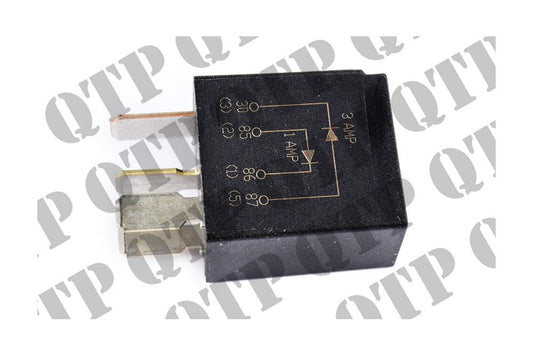 Diode John Deere Fuse Box 5070M - 5100M 5620 - 5820 6020 - 6220, - AL152098