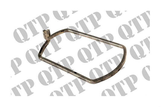 Clamp John Deere Hydraulic Oil Filter Pipe 10 20 30 Series ** 58775 & 58776 are O-Rings ** - L171572