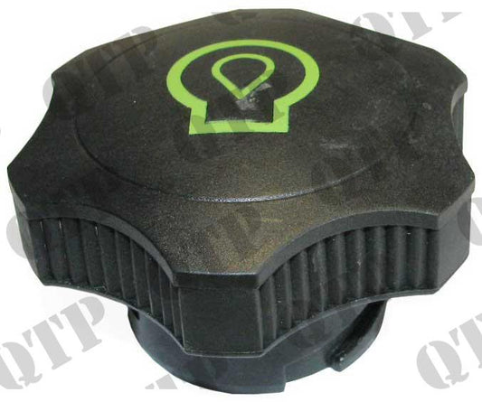 Oil Filler Cap Engine John Deere , RE500005, RE52326, RE535560,   S65710