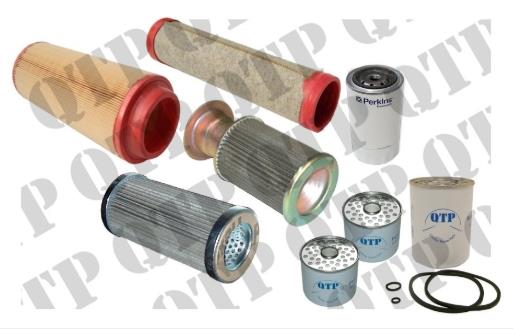 Filter Kit 4245-4270 (359.3mm Long)